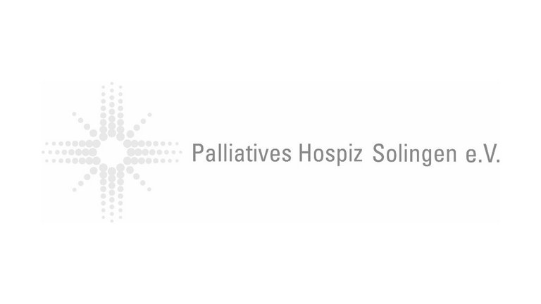 Logo Palliatives Hospiz Solingen e. V.