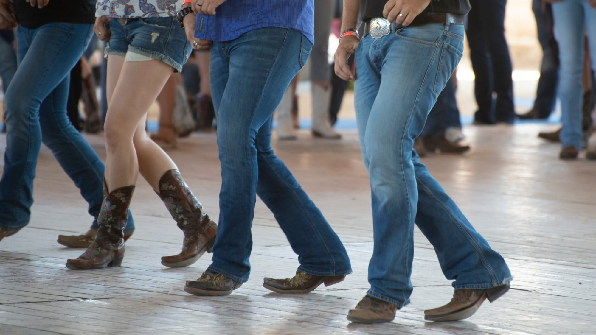 Line Dance