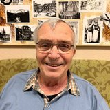 Gast der Tagespflege am Wasserturm