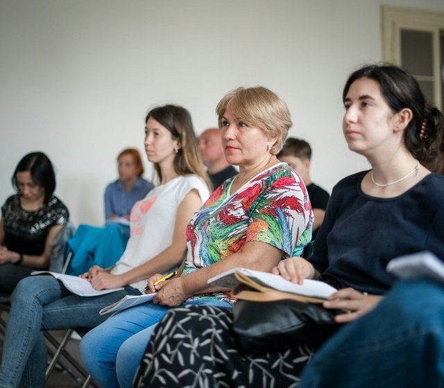 Veranstaltungen zum Thema Gesundheit