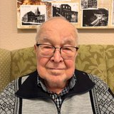 Gast der Tagespflege am Wasserturm