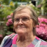 Kundin Frau Zastrow schätzt häusliche Pflege und liebevolle Betreuung durch Teheïm Solingen