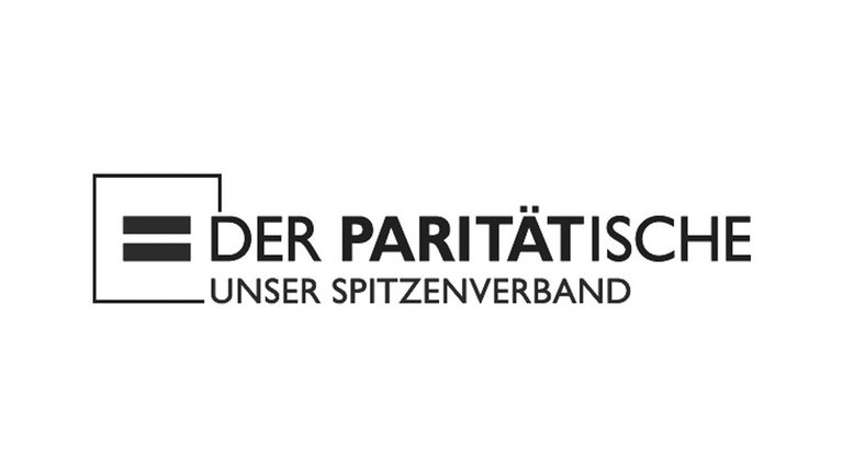 Logo des Paritätischen Wohlfahrtsverbands